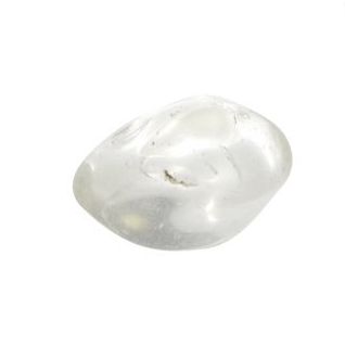 Cuarzo Cristal Rodado Pequeño